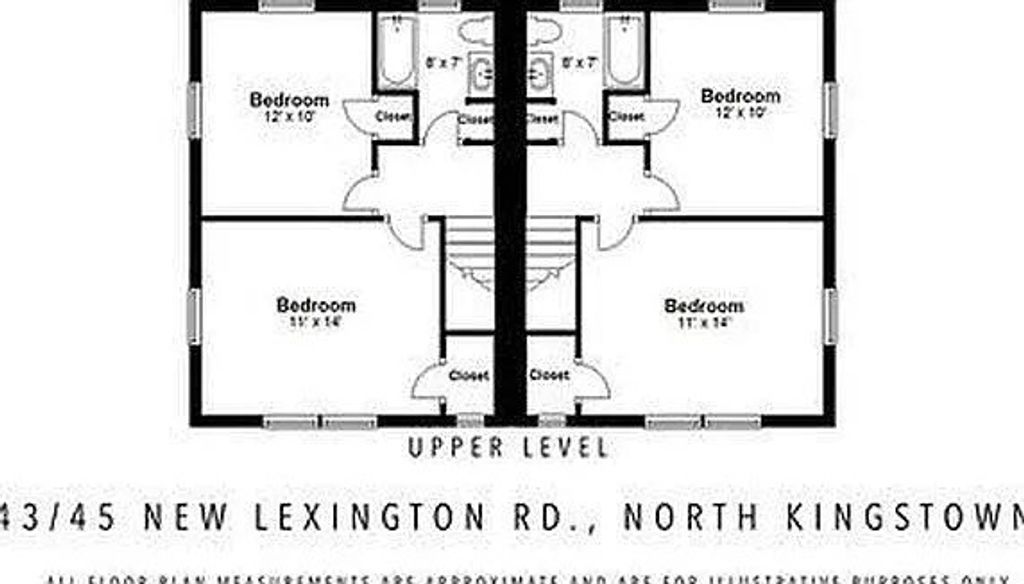 45 New Lexington Road 45, North Kingstown, RI 02852