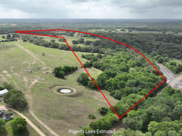 0000 Mcelroy Lane, New Ulm, TX 78950