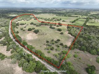 0000 Mcelroy Lane, New Ulm, TX 78950