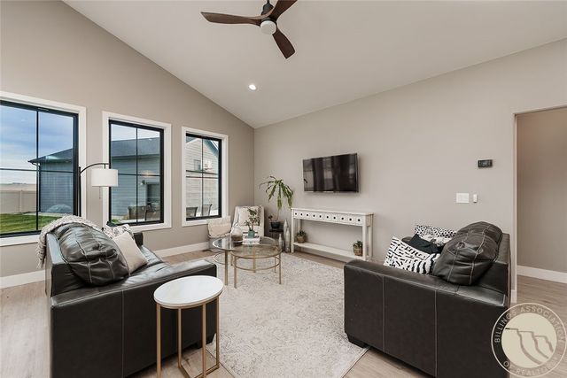 2463 Bonito, Billings, MT 59105