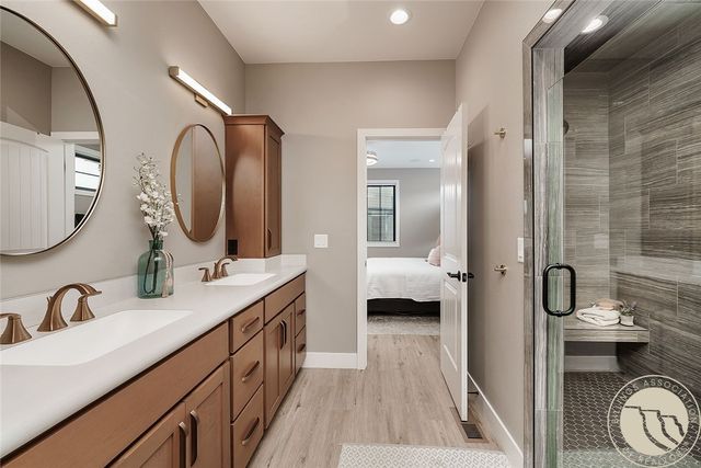 2463 Bonito, Billings, MT 59105