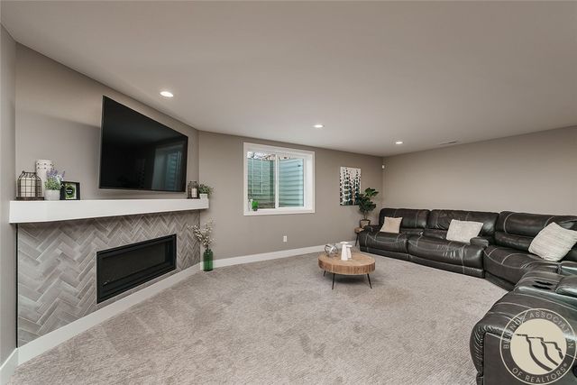 2463 Bonito, Billings, MT 59105