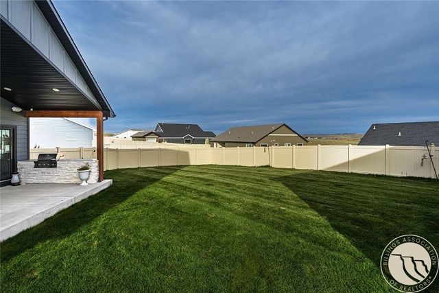 2463 Bonito, Billings, MT 59105