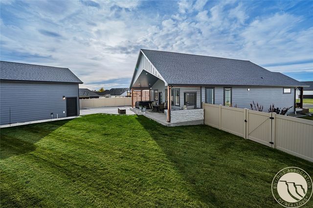 2463 Bonito, Billings, MT 59105