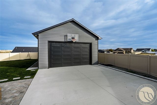 2463 Bonito, Billings, MT 59105