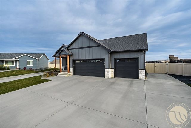 2463 Bonito, Billings, MT 59105