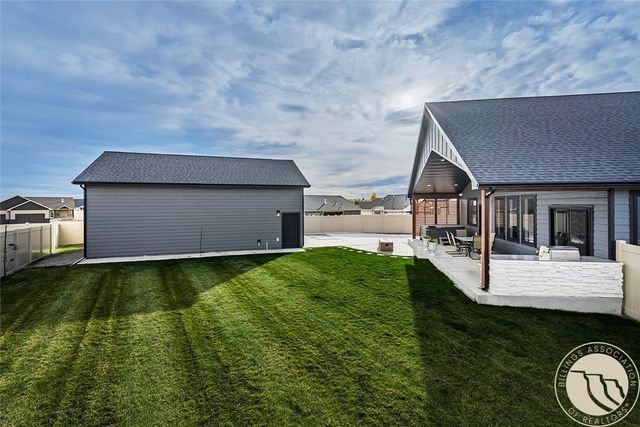 2463 Bonito, Billings, MT 59105