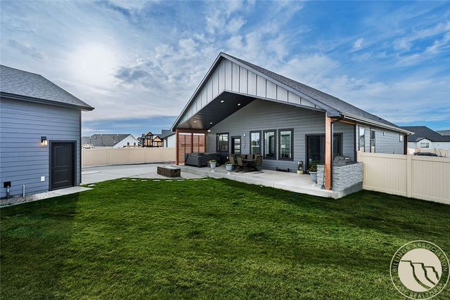 2463 Bonito, Billings, MT 59105