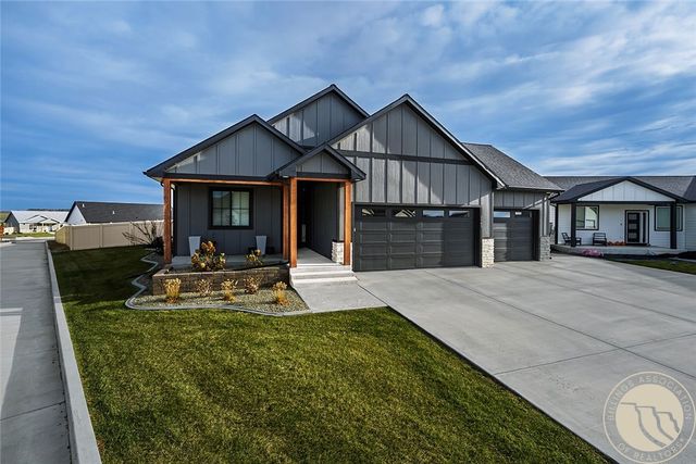 2463 Bonito, Billings, MT 59105