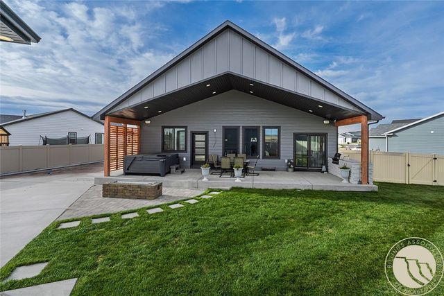 2463 Bonito, Billings, MT 59105