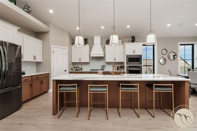 2463 Bonito, Billings, MT 59105