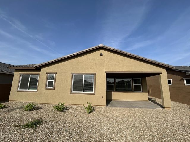 25509 N 149th Avenue, Surprise, AZ 85387