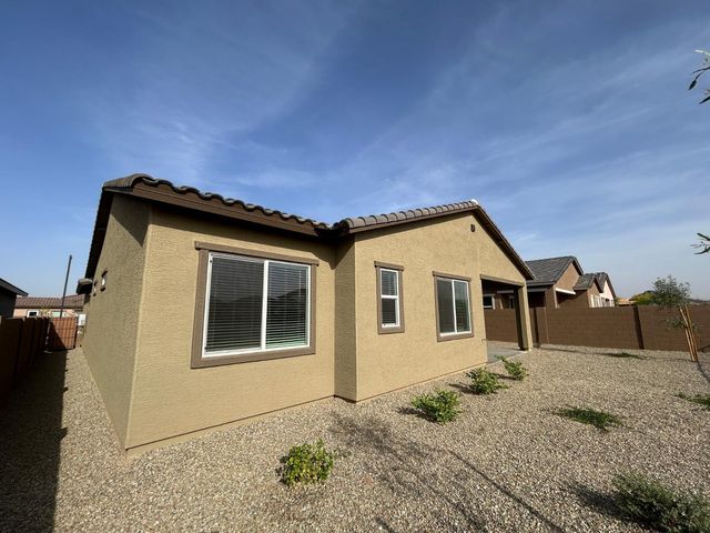 25509 N 149th Avenue, Surprise, AZ 85387
