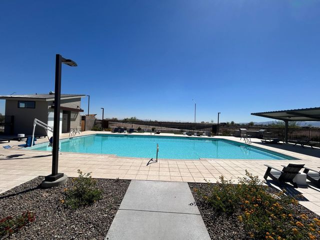25509 N 149th Avenue, Surprise, AZ 85387