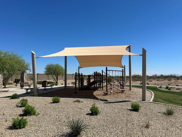 25509 N 149th Avenue, Surprise, AZ 85387