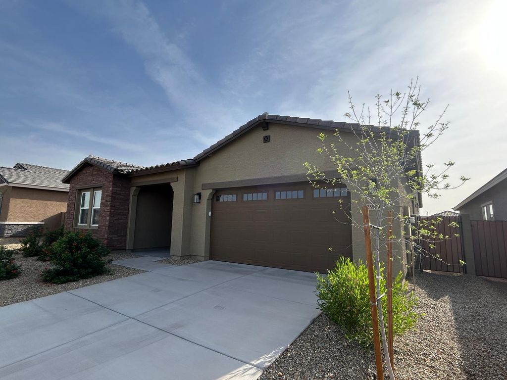 25509 N 149th Avenue, Surprise, AZ 85387