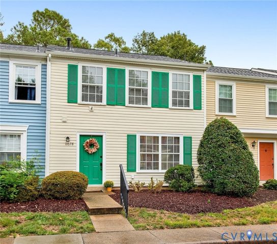 11678 Timberly Ct, Henrico, VA 23238