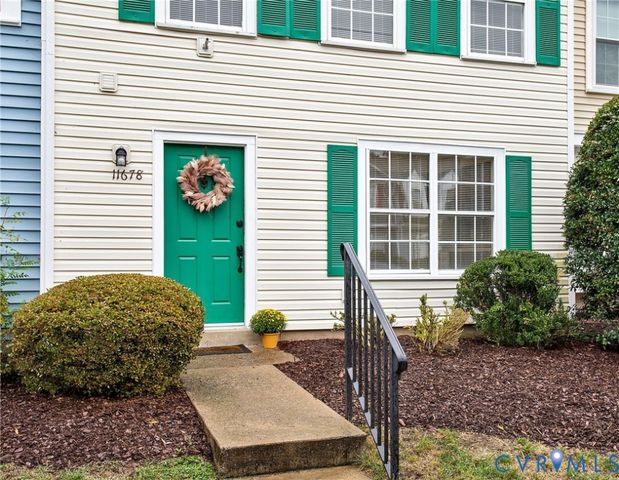 11678 Timberly Ct, Henrico, VA 23238