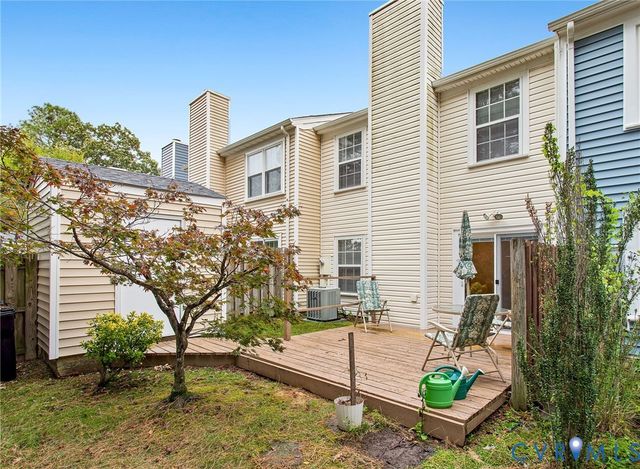 11678 Timberly Ct, Henrico, VA 23238