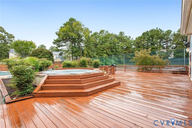 11678 Timberly Ct, Henrico, VA 23238