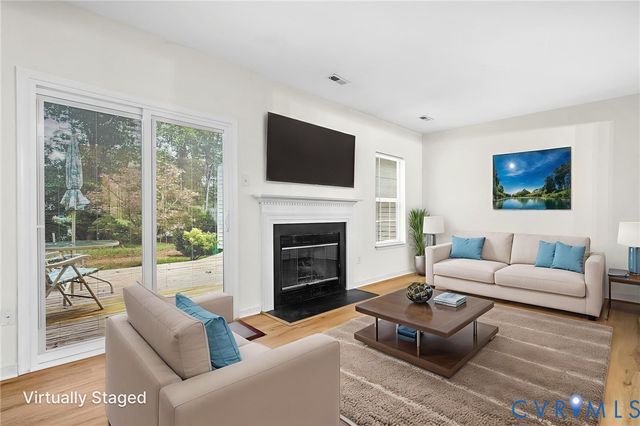 11678 Timberly Ct, Henrico, VA 23238