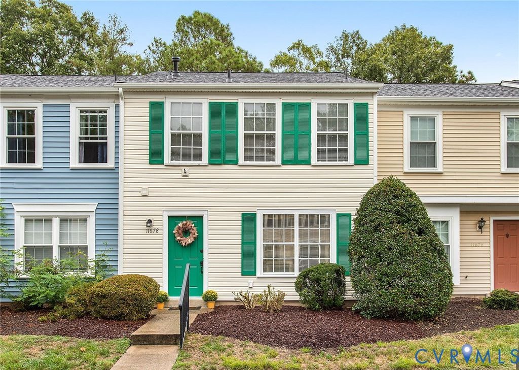 11678 Timberly Ct, Henrico, VA 23238