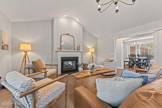 92 Sakonnet Trail, Pinehurst, NC 28374