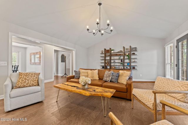 92 Sakonnet Trail, Pinehurst, NC 28374