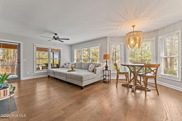 92 Sakonnet Trail, Pinehurst, NC 28374