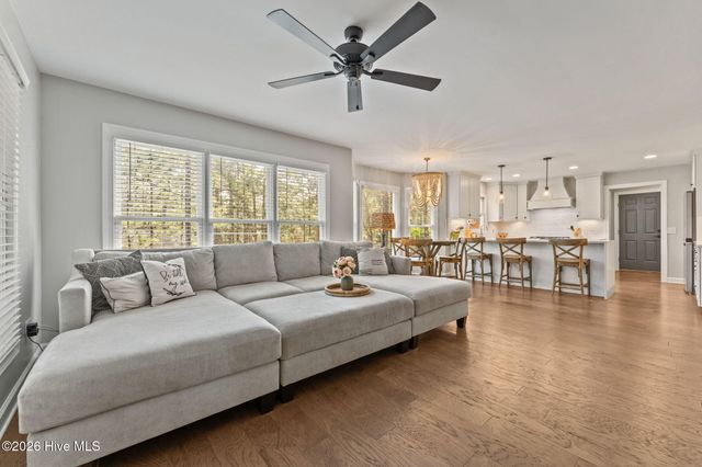 92 Sakonnet Trail, Pinehurst, NC 28374