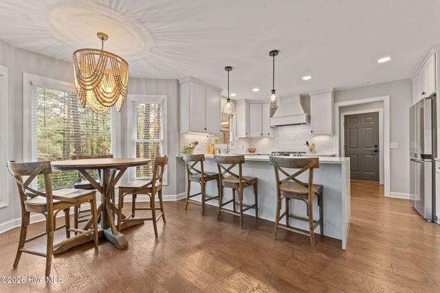 92 Sakonnet Trail, Pinehurst, NC 28374