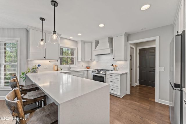 92 Sakonnet Trail, Pinehurst, NC 28374