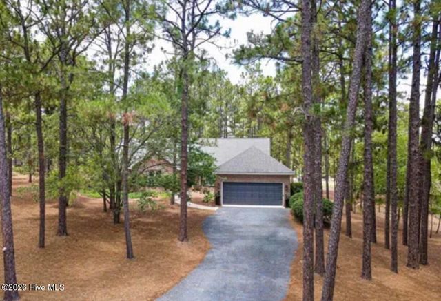 92 Sakonnet Trail, Pinehurst, NC 28374