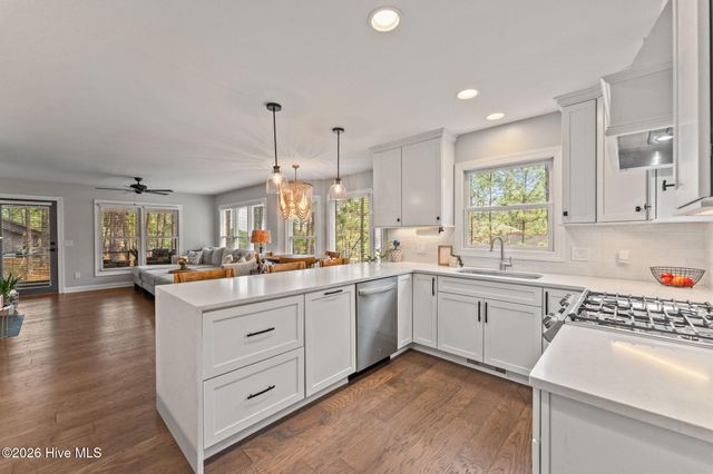 92 Sakonnet Trail, Pinehurst, NC 28374