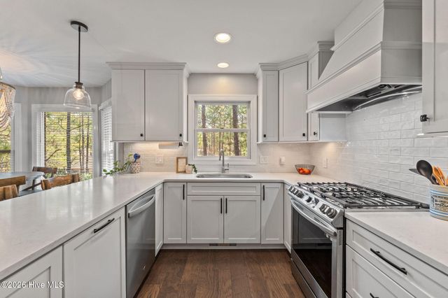 92 Sakonnet Trail, Pinehurst, NC 28374