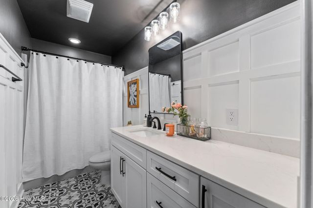 92 Sakonnet Trail, Pinehurst, NC 28374