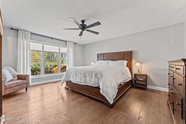 92 Sakonnet Trail, Pinehurst, NC 28374