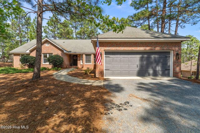 92 Sakonnet Trail, Pinehurst, NC 28374