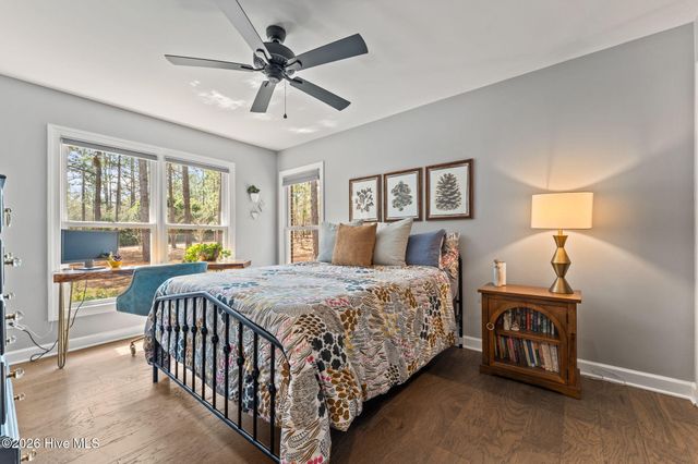 92 Sakonnet Trail, Pinehurst, NC 28374