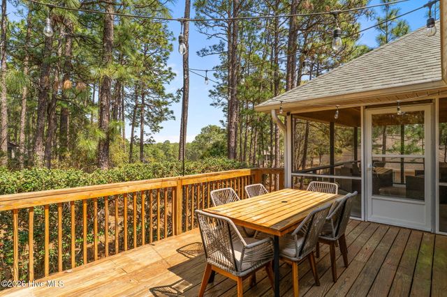 92 Sakonnet Trail, Pinehurst, NC 28374