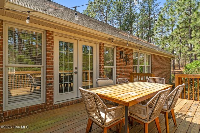 92 Sakonnet Trail, Pinehurst, NC 28374