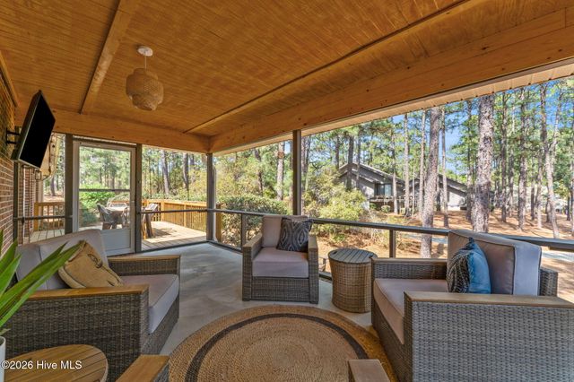 92 Sakonnet Trail, Pinehurst, NC 28374