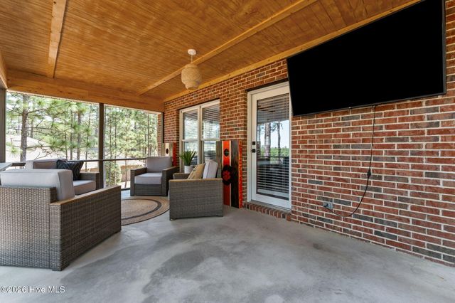 92 Sakonnet Trail, Pinehurst, NC 28374