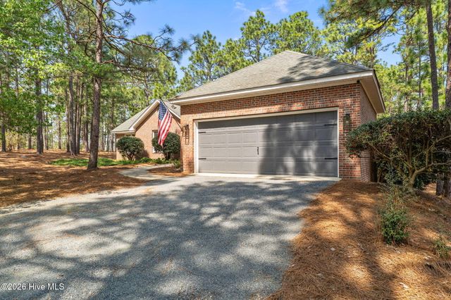 92 Sakonnet Trail, Pinehurst, NC 28374