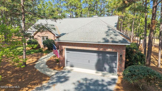 92 Sakonnet Trail, Pinehurst, NC 28374