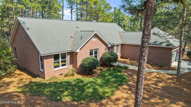 92 Sakonnet Trail, Pinehurst, NC 28374