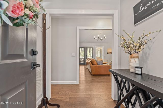 92 Sakonnet Trail, Pinehurst, NC 28374