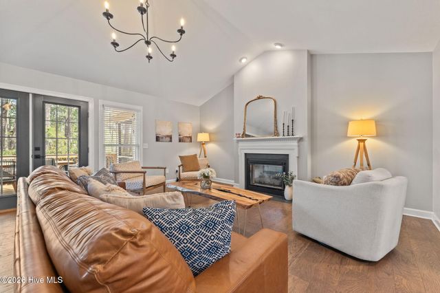 92 Sakonnet Trail, Pinehurst, NC 28374