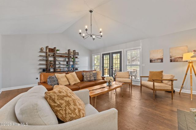 92 Sakonnet Trail, Pinehurst, NC 28374