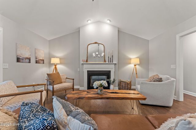 92 Sakonnet Trail, Pinehurst, NC 28374